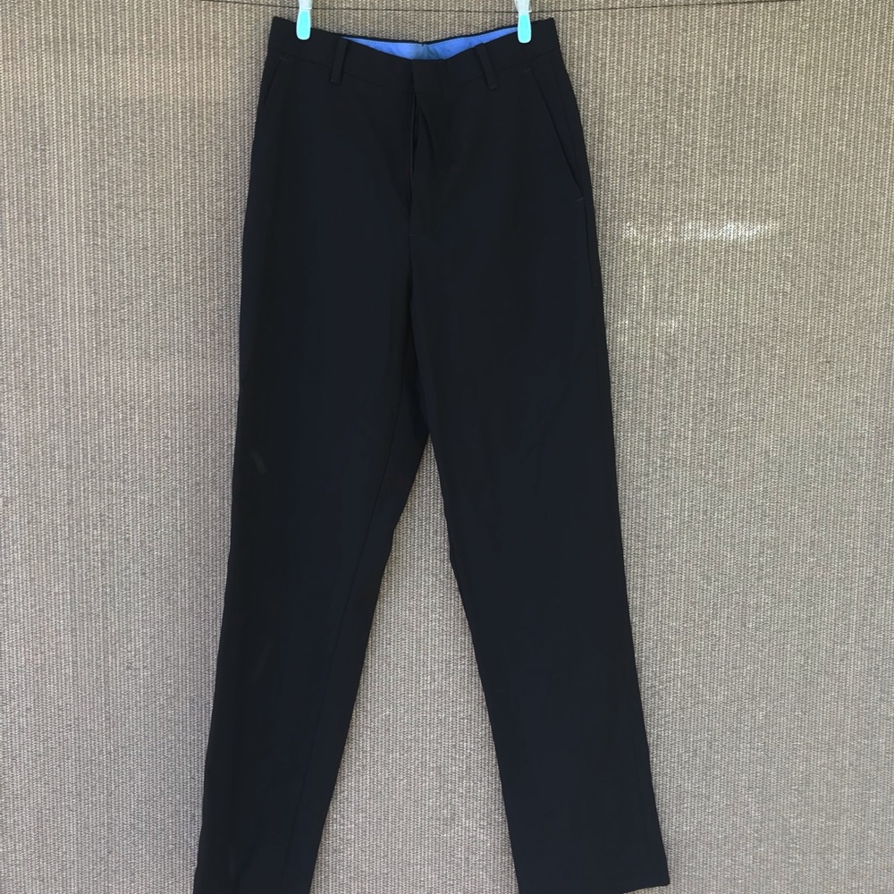 Izod youth dress pants size 14
